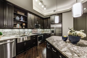 Stainless Steel Apron Sink